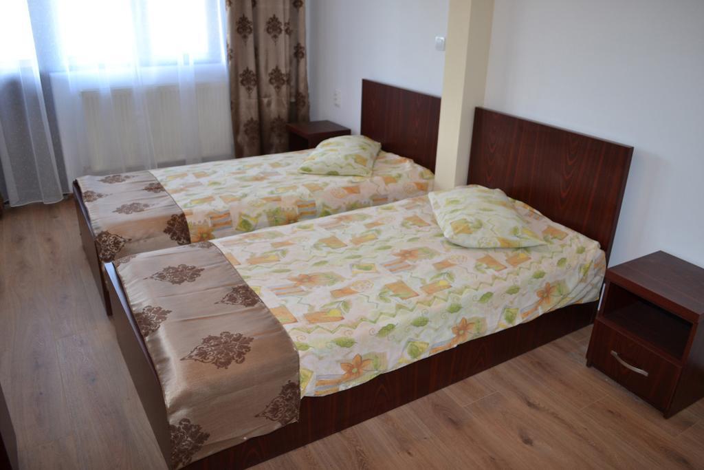Pensiunea Meridian Corbeni Rom bilde